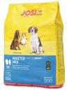 JosiDog Master Mix